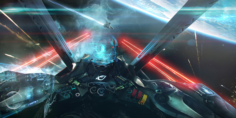 Illustration for article titled The Witcher (In The Year 2077)
